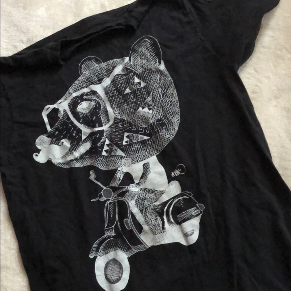 Graphic Tee
